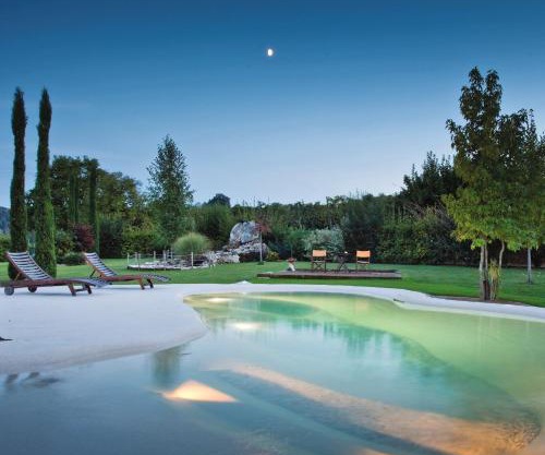 La Fattoria Apartments