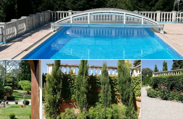 LA Ferlande EN Auge Parc Suite Duplex 4personnes Maison D Hotes