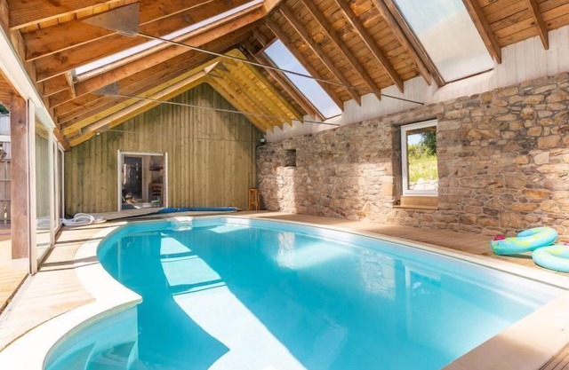 La Ferme by Interhome
