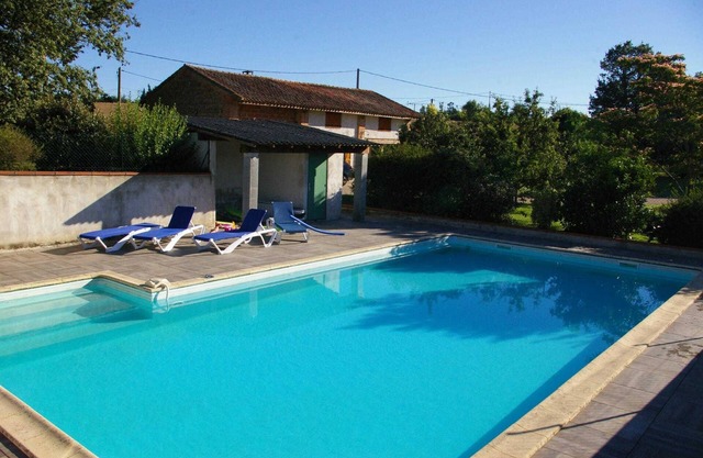 La Ferme de Menoun - Thil
