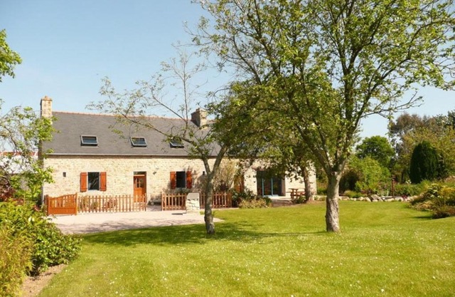 La Ferme du Père