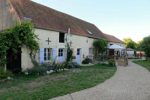 La Fermette Henriette 3 sterren
