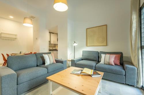 La Florida Charming Apartment by OCityzen