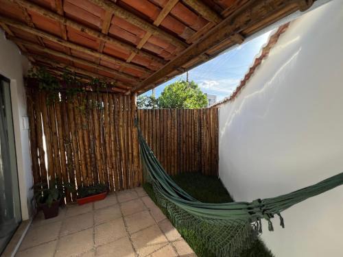 La Fluorita Hospedaria