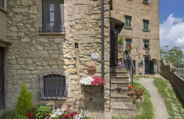 La Fonte by Interhome