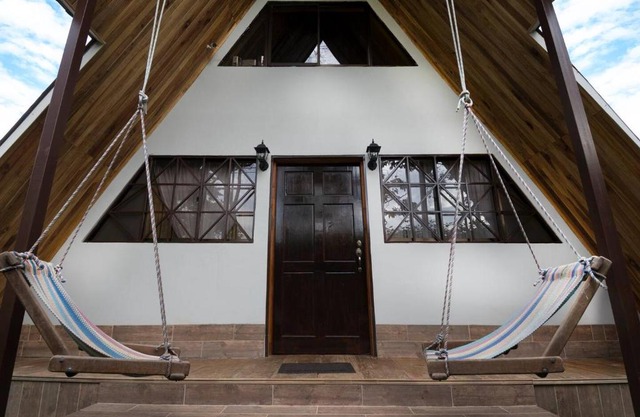 La Fortuna Private Chalet