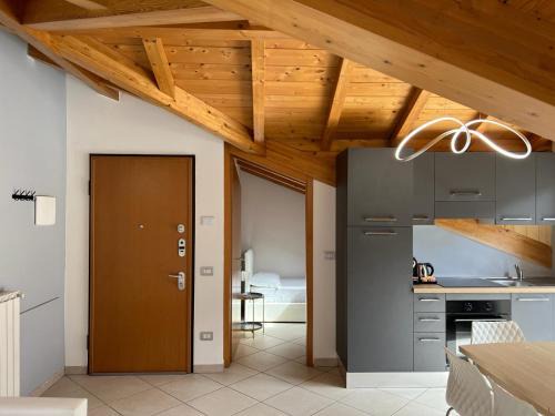 La Fossola - vicino al Bernina Express