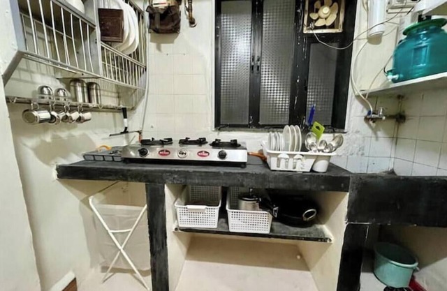 La France Cosy Studio Apartment