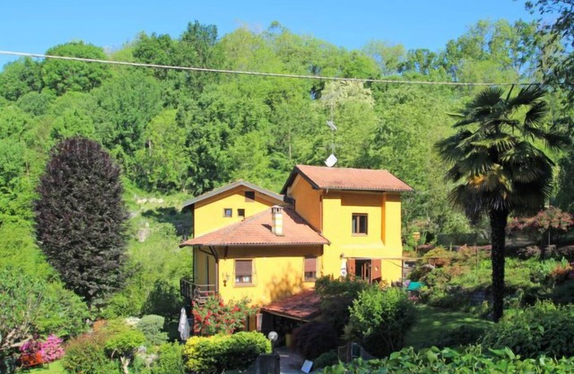 La Furnaseta by Interhome