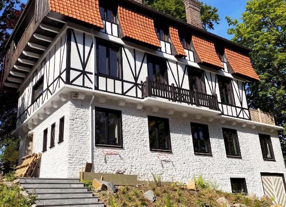 La Garçonnière Genval