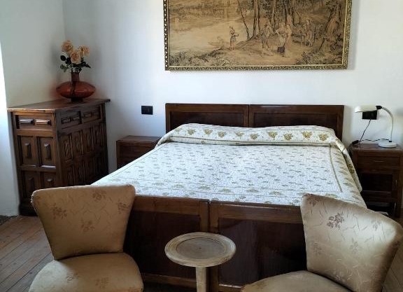 La Gatéra Guest House