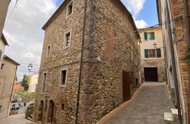 La Ginestra - Mangiatoia