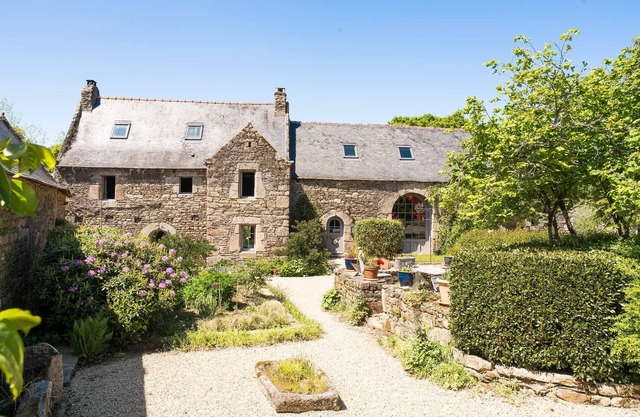 La Grange de Coatelan