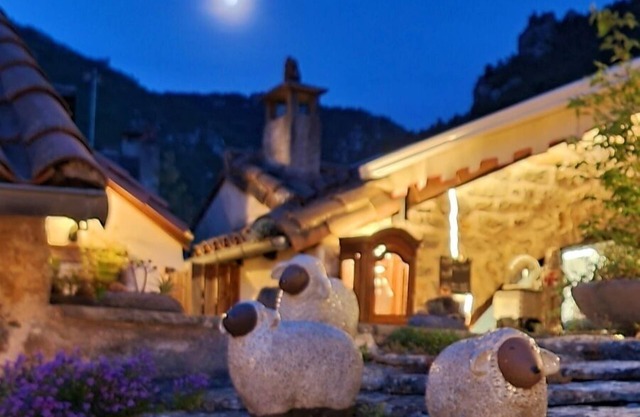 La Grange Templière