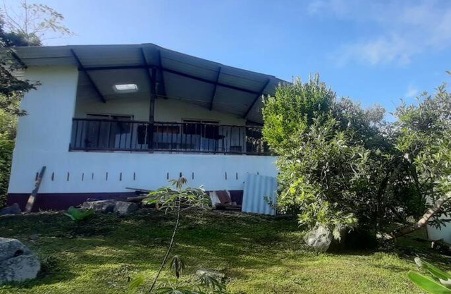 La Guadua - Villa Alicia