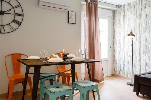 La Herencia del REGIDOR by Cadiz4Rentals