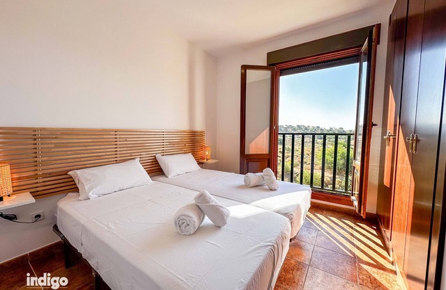 La Jara 3 Bedroom FRE01