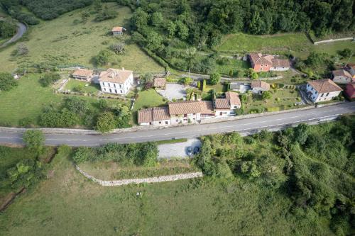 La Llosuca Rural