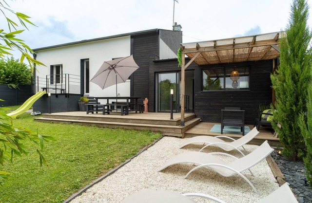 La Loc'Oyarn - Maison avec parking privé