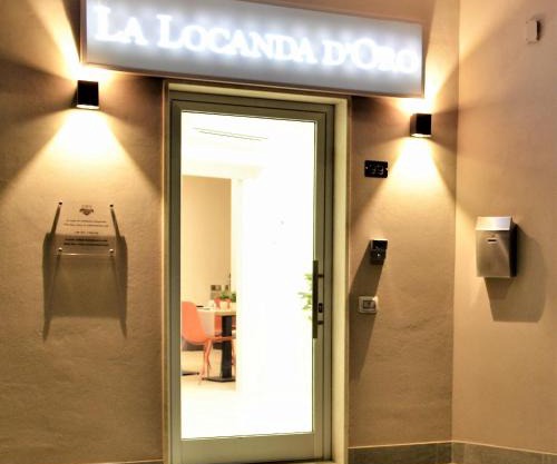 La Locanda d'Oro