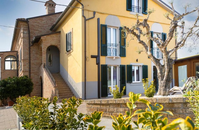 La Locanda dei Cavalieri Country House