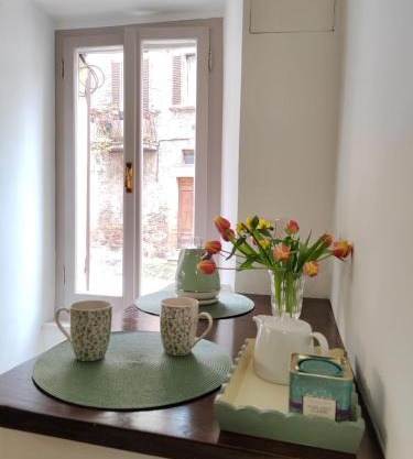 La Loggia di Perugia