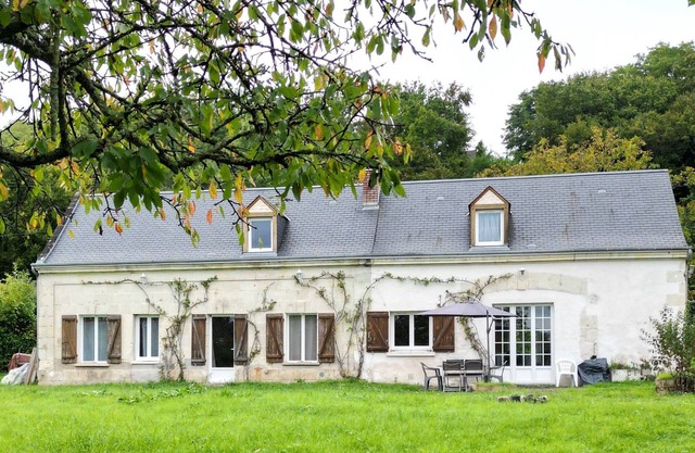 La longère du Coteaux