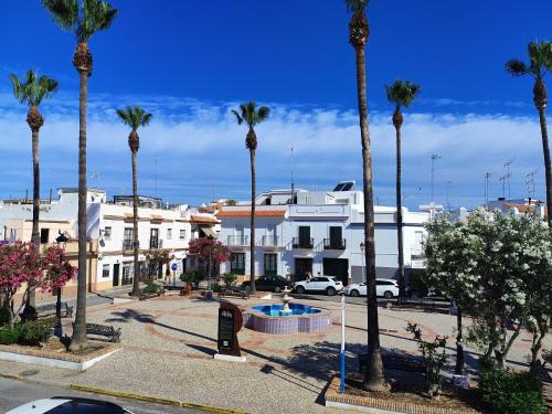La Longuera - Playa Cruz del Mar