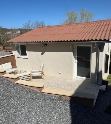 La Loubière - le gîte au cœur de la nature