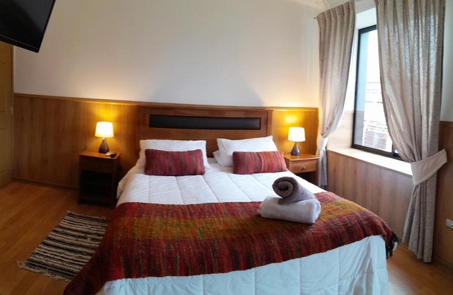 La Magia del Sur Valdivia