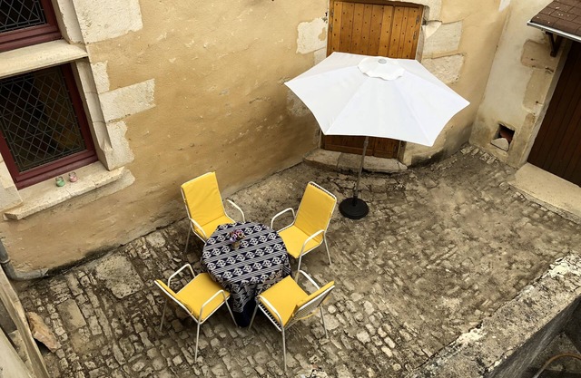 La Maison du Gardien