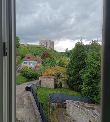 La Maison de Falaise