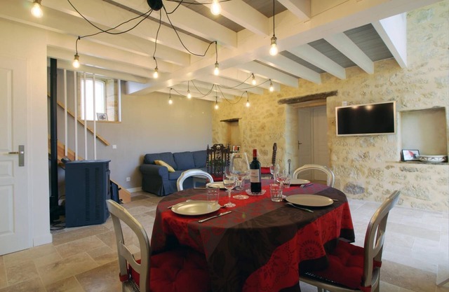 La Maison de Julie - Puisseguin