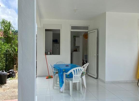 La Maison de la Plage - Plage du Souffleur - Port Louis