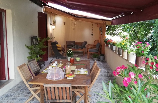 La Maison de Marion
