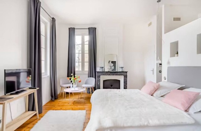 La Maison de Milie