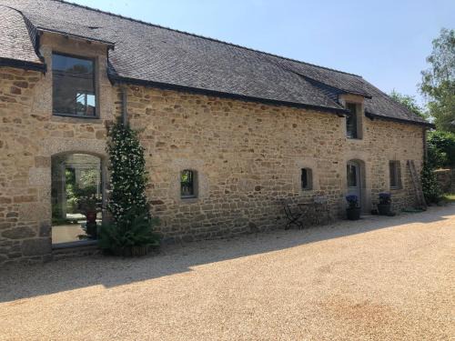 La maison de Nati