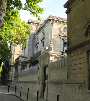 La Maison de Sophie