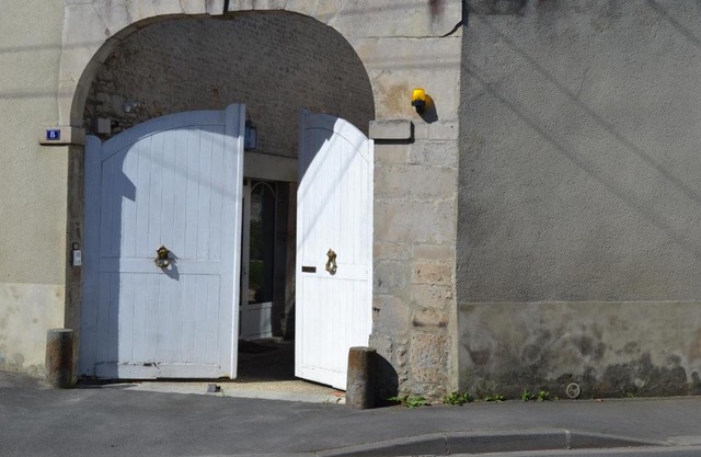 La Maison Des Buis