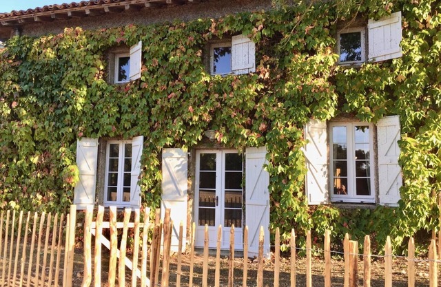 La Maison des Champs