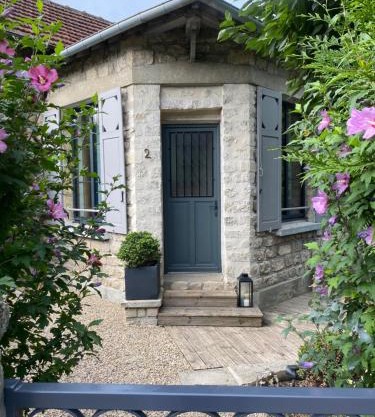 La Maison du Cerisier - Chambre d'hôtes