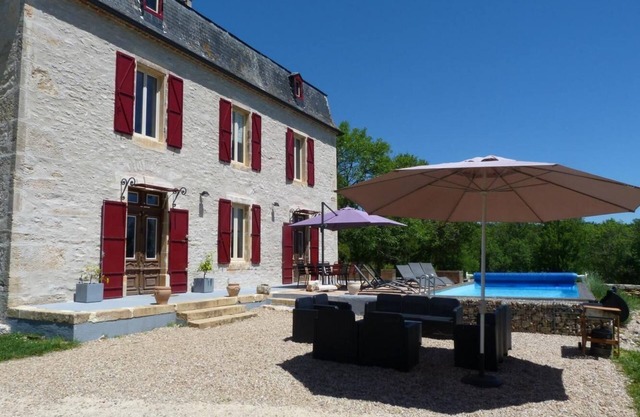 La Maison Petit - CREGOLS