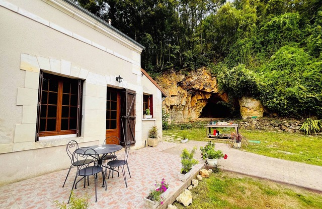 La maison sur demande ⚡ Harry Potter ⚡ Ciné Room