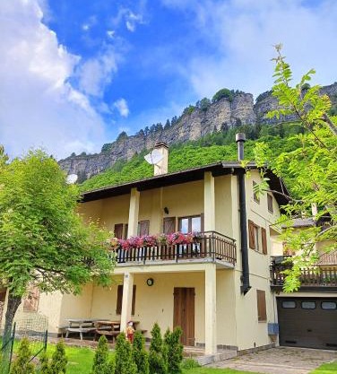 La Mansarda della Nonna