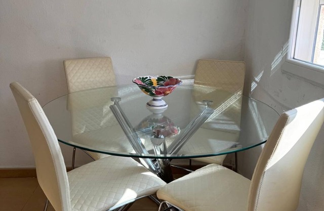 La Marina holiday apartment