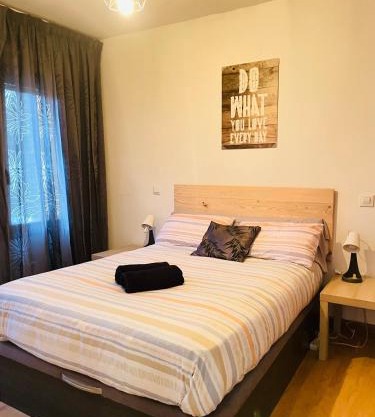 La Marquesa de Vallespin .Patio.Centro ciudad.