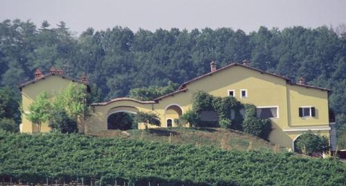 La Meirana - Suites