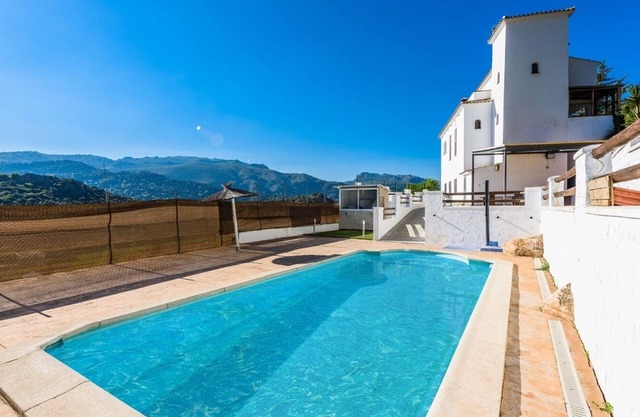 La Mina Benaoján by Ruralidays