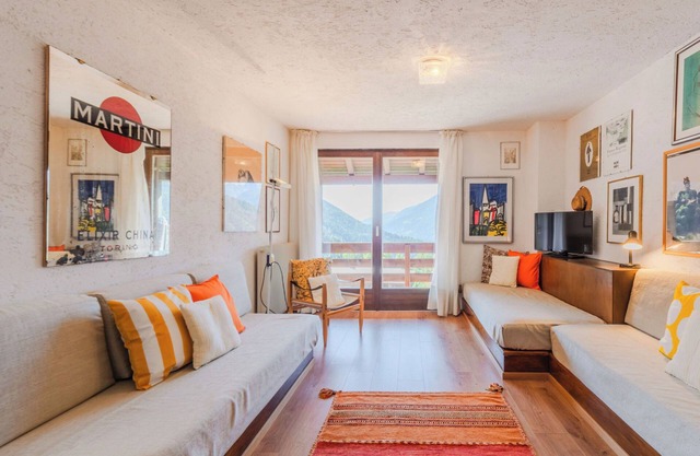 La Mira by Interhome