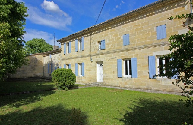 La Mirandelle - Montagne